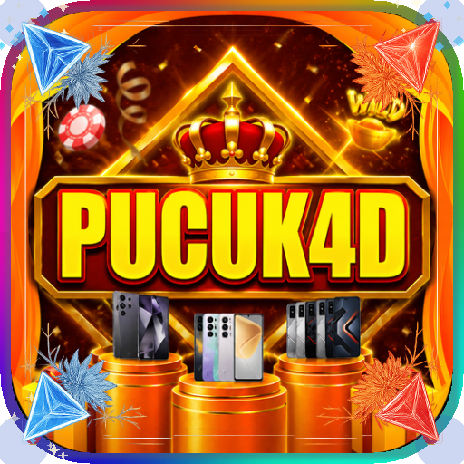 pucuk4d — galeri pratinjau - APK Resmi